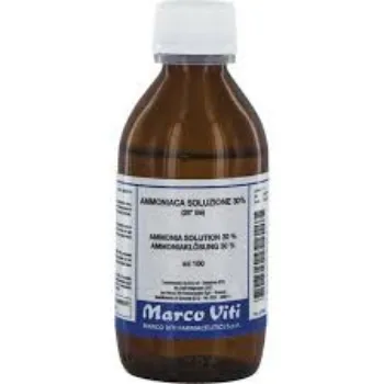Ammonia Solution
